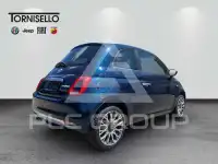 2022 Fiat 500