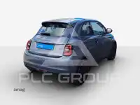 2022 Fiat 500