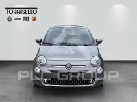 2022 Fiat 500