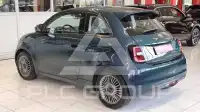 2022 Fiat 500