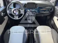 2022 Fiat 500