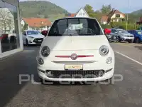 2022 Fiat 500