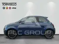 2022 Fiat 500