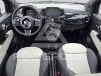 2022 Fiat 500