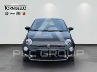 2022 Fiat 500