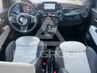 2022 Fiat 500