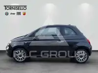 2022 Fiat 500