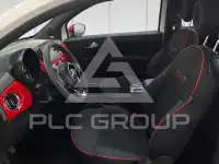 2022 Fiat 500