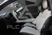 2022 Fiat 500