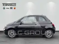 2022 Fiat 500