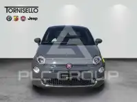 2022 Fiat 500