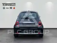 2022 Fiat 500