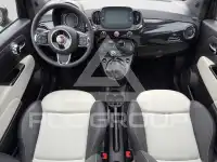 2022 Fiat 500