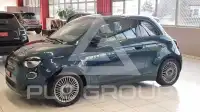2022 Fiat 500