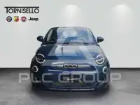 2022 Fiat 500