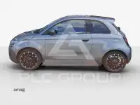 2022 Fiat 500