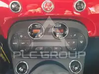 2022 Fiat 500