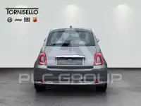 2022 Fiat 500