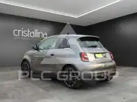 2022 Fiat 500