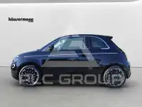 2022 Fiat 500