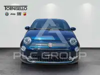 2022 Fiat 500