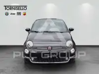 2022 Fiat 500