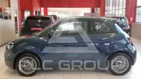 2022 Fiat 500