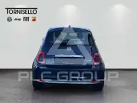 2022 Fiat 500