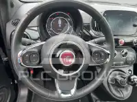2022 Fiat 500