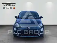 2022 Fiat 500