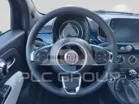 2022 Fiat 500