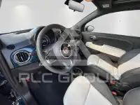 2022 Fiat 500