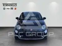 2022 Fiat 500