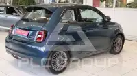 2022 Fiat 500