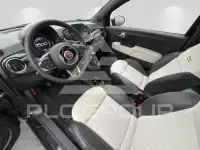 2022 Fiat 500