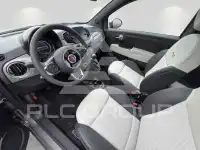 2022 Fiat 500