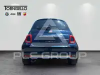 2022 Fiat 500