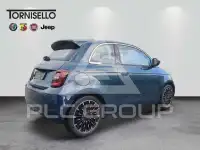 2022 Fiat 500