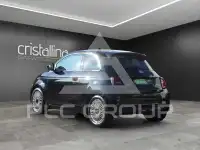 2022 Fiat 500