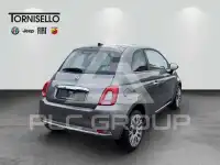 2022 Fiat 500
