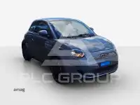 2022 Fiat 500
