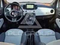 2022 Fiat 500