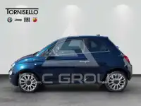2022 Fiat 500