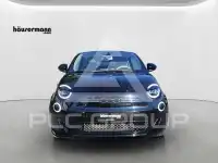 2022 Fiat 500