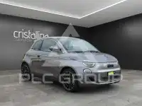 2022 Fiat 500