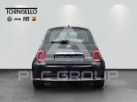 2022 Fiat 500