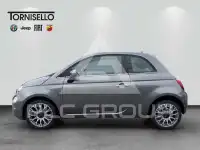 2022 Fiat 500
