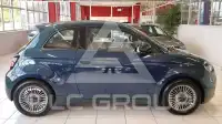 2022 Fiat 500