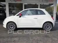 2022 Fiat 500