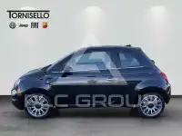 2022 Fiat 500